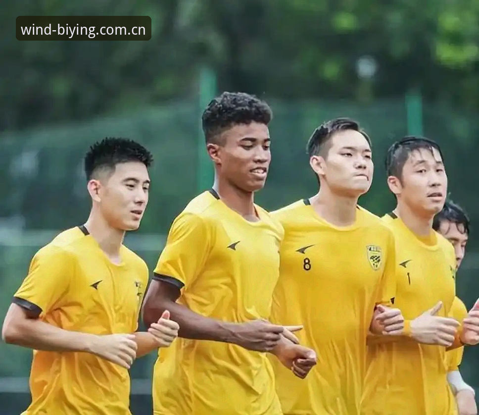 必赢官网Digital Wind手机版登录教程 U19国足土伦杯三球完败突尼斯:一场暴露青训短板的对比评测